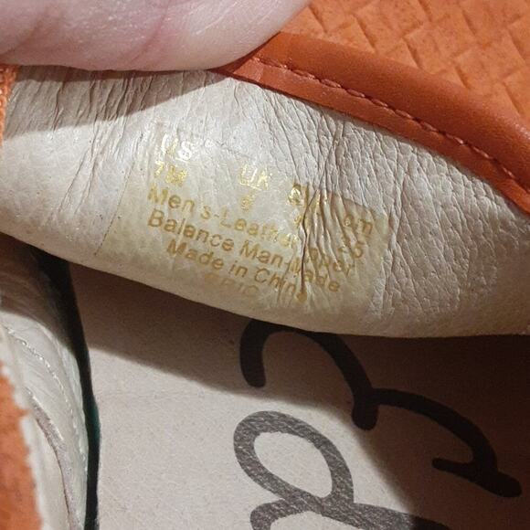 - Sam Edelman Men's Slip On Shoes - Picture 8 of 9